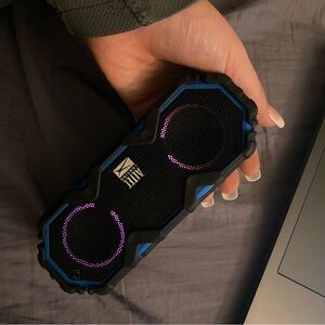 Altec Lansing LED Speaker
